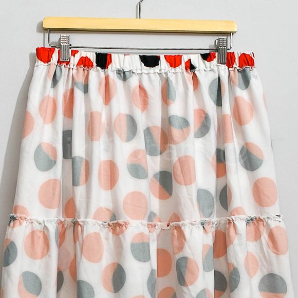 NEW hand made women long skirt - Picture 5 of 5